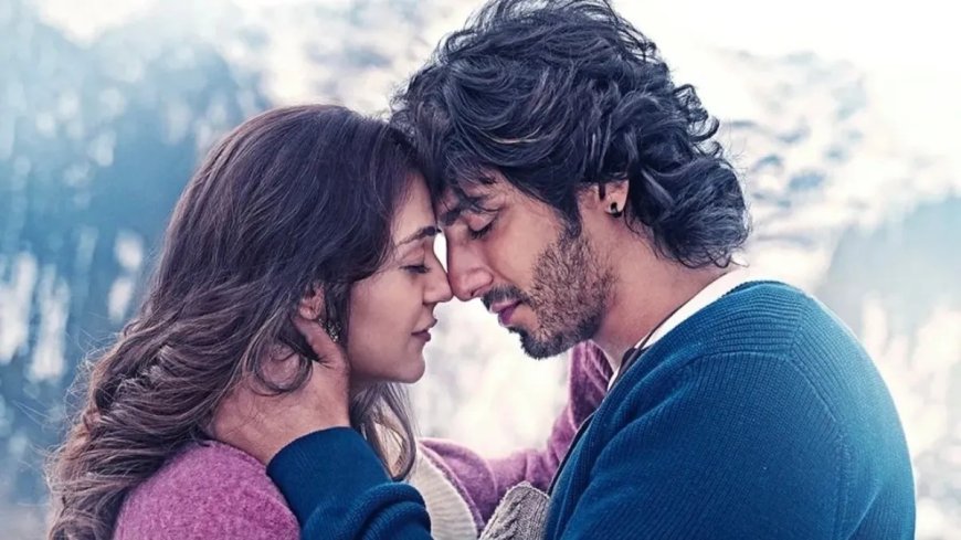 ब्लॉकबस्टर फिल्म 'सैयारा' पर कॉपी का गंभीर आरोप, एक्टर-सिंगर का दावा- 2019 की शॉर्ट फिल्म 'ख्वाबों' से चुराई गई कहानी