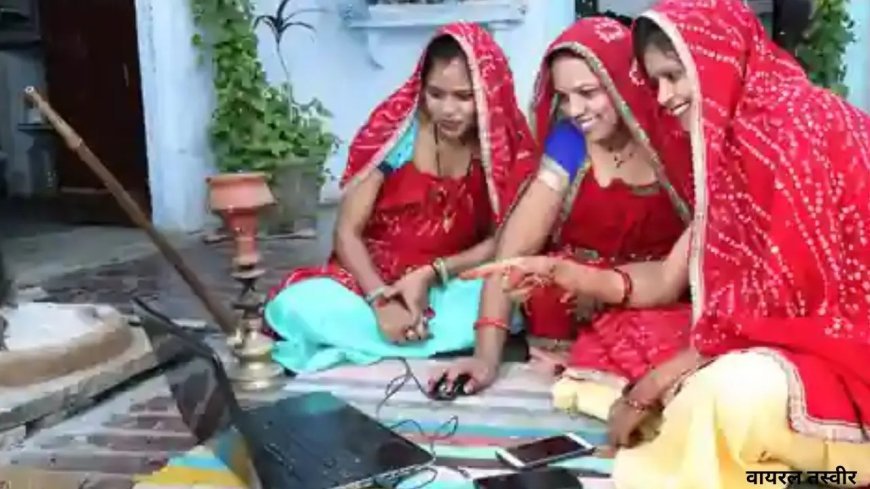 Lucknow : बीसी सखी योजना में यूपी देश में पहले स्थान पर, योगी सरकार के लगातार प्रयास से बदल रही ग्रामीण महिलाओं की तकदीर