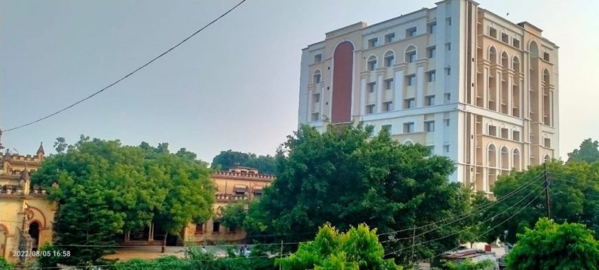 Ayodhya : अयोध्या में फर्जी बैनामा मामले में कोर्ट ने दिया एफआईआर का आदेश