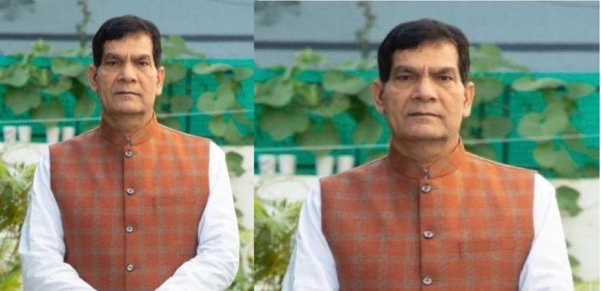 Lucknow : ऊर्जा मंत्री के निरीक्षण के बाद जेई निलंबित, उपखंड अधिकारी को कारण बताओ नोटिस