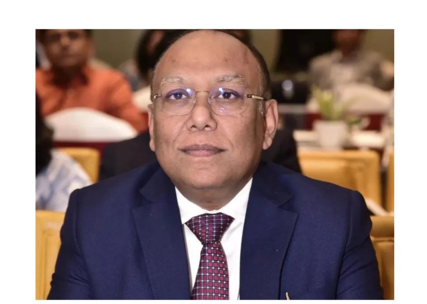 भारत सरकार के टीबी मुक्त भारत के महत्वाकांक्षी लक्ष्य की दिशा में उत्तर प्रदेश बढ़ रहा तेजी से आगे: अपर मुख्य सचिव चिकित्सा एवं स्वास्थ्य