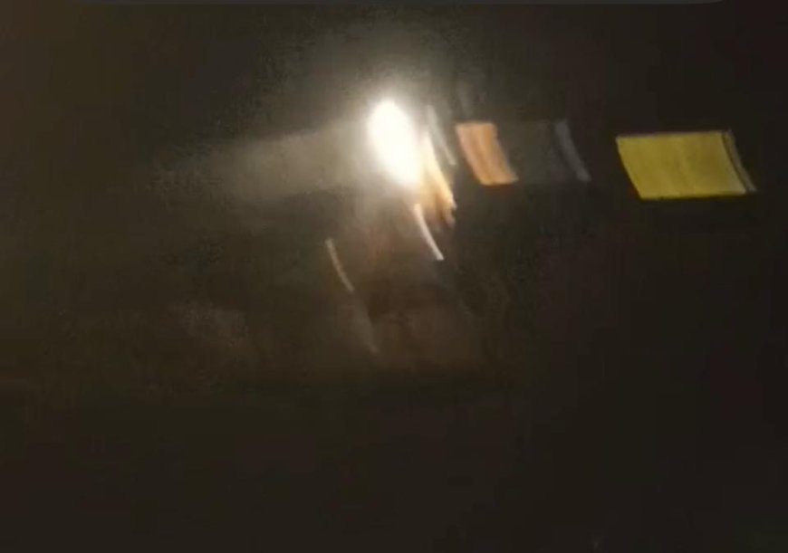 Hathras : हाथरस जंक्शन में मिट्टी का अवैध खनन जारी, शिकायतों के बावजूद कोई कार्रवाई नहीं