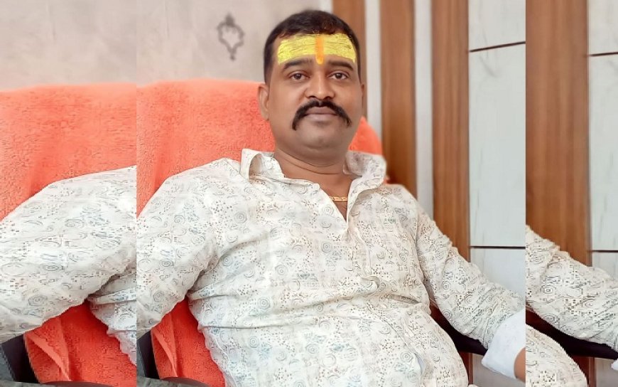 Gorakhpur: गोरखपुर में पूर्व पार्षद की दिनदहाड़े हत्या, हमलावरों ने गोली मारकर चाकू से किया हमला।