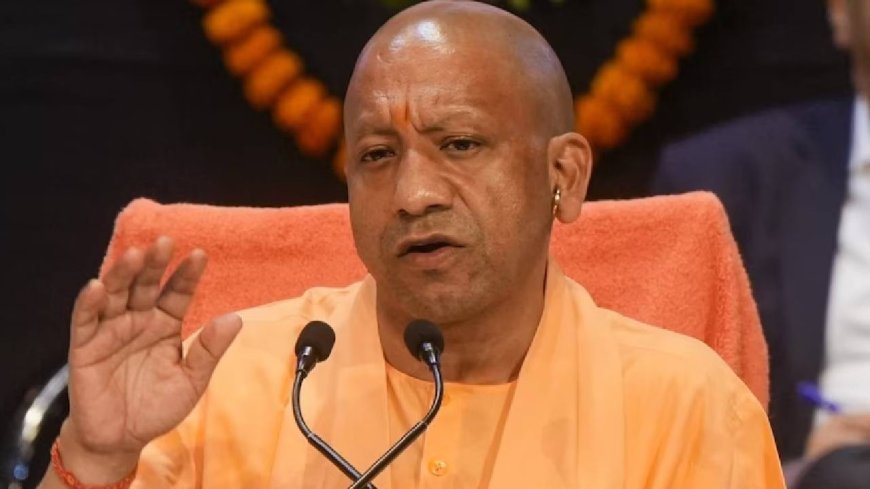 Lucknow : उत्तर प्रदेश की नई वित्तीय नीति- जनता के काम में सीधे खर्च हो रहा पैसा