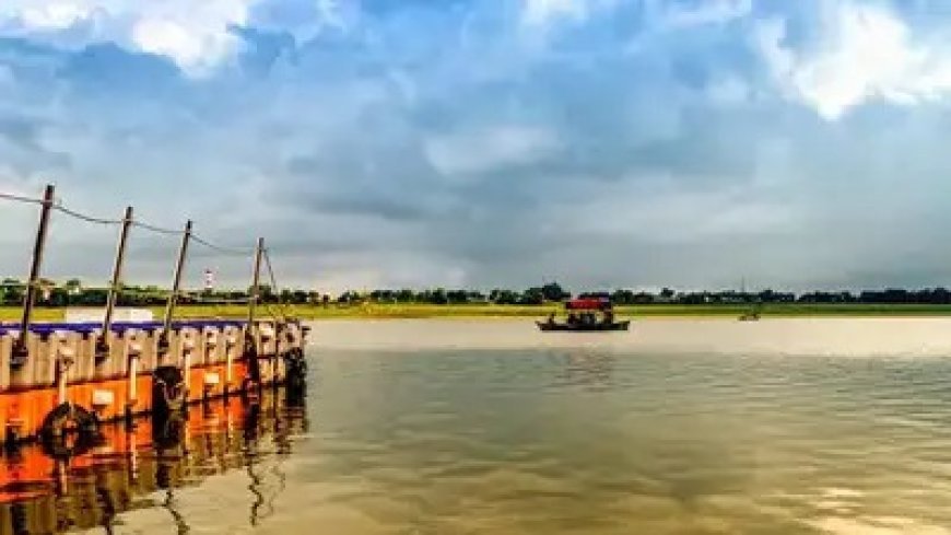 Prayagraj : प्रयागराज, आगरा और कानपुर में उपचारित जल के पुनः उपयोग से जल प्रबंधन में बड़ा बदलाव