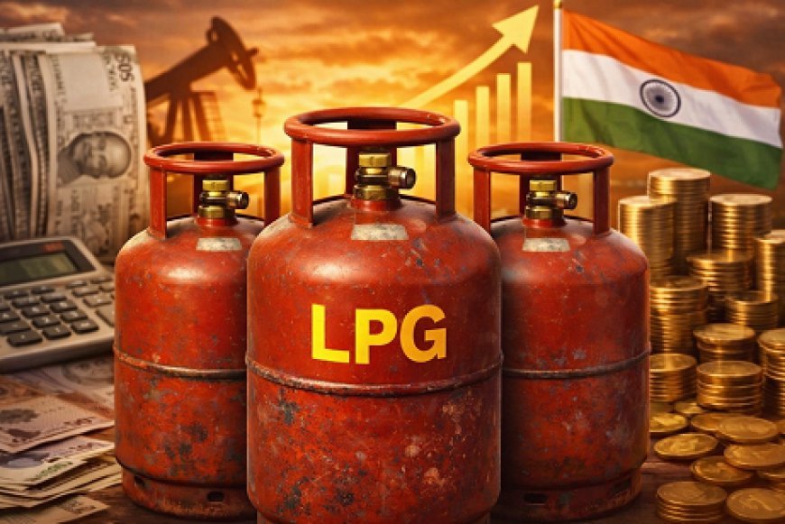 Hardoi: हरदोई में एलपीजी वितरण व्यवस्था सुधार की मांग, वितरक महासंघ ने जिलाधिकारी से की मुलाकात। 