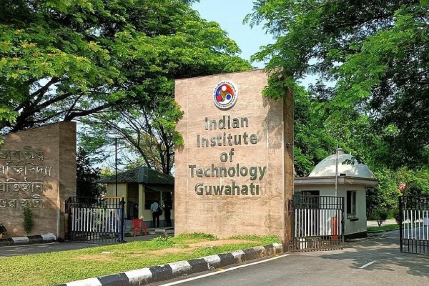 GATE 2026 परिणाम लाइव: IIT गुवाहाटी आज घोषित करेगा नतीजे, यहाँ देखें अपना स्कोरकार्ड।