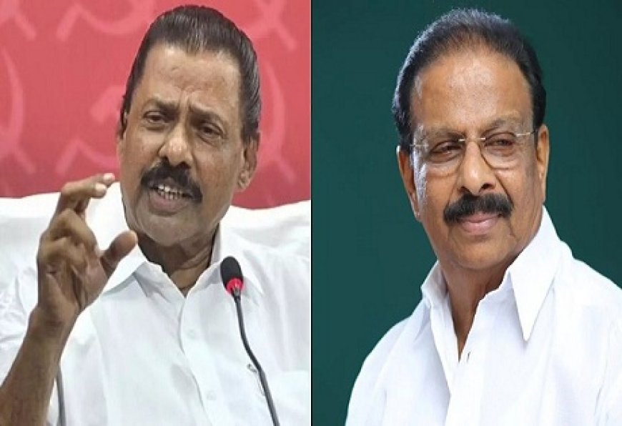 Special On Politics- सत्ता का व्याकरण: एम.पी. नारायण पिल्लई के 'परिणामम' से मोदी के लाल किले के उद्घोष तक का विश्लेषण।