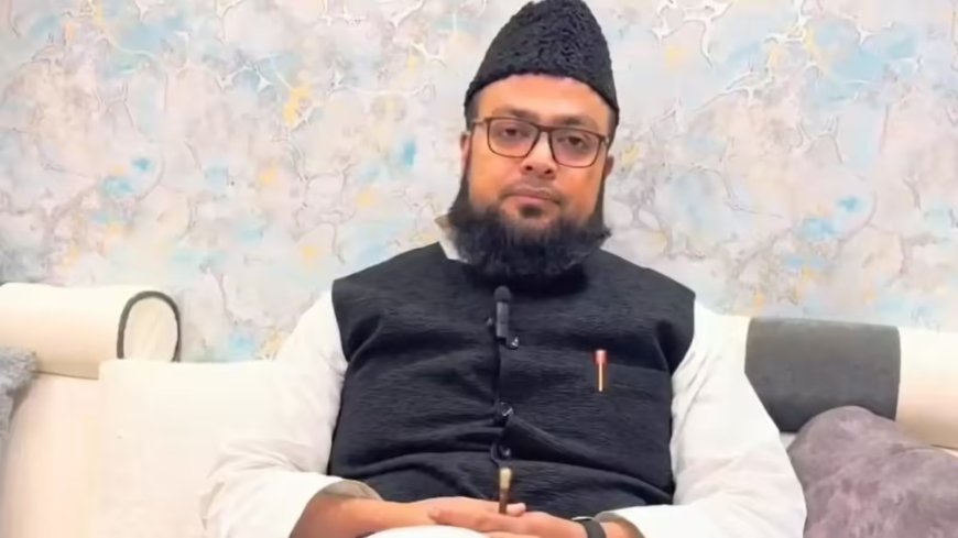 Deoband : ईद पर अमन और अनुशासन ज़रूरी, सड़क पर नमाज़ से करें परहेज़- गोरा