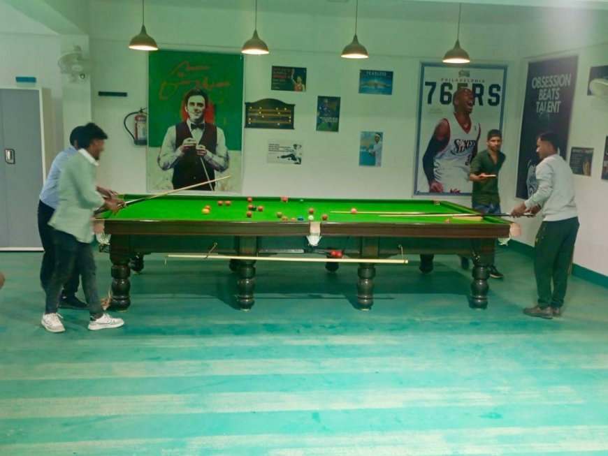 Lucknow : आतिथ्य से आत्मनिर्भरता तक, एमकेआईटीएम में प्रदेश भर से आए होम-स्टे मालिकों ने सीखे आधुनिक प्रबंधन के गुर