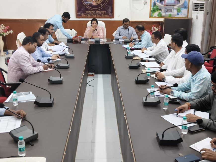 Lucknow : राजस्व वृद्धि के लिए खनन विभाग का बड़ा कदम, जवाबदेही तय