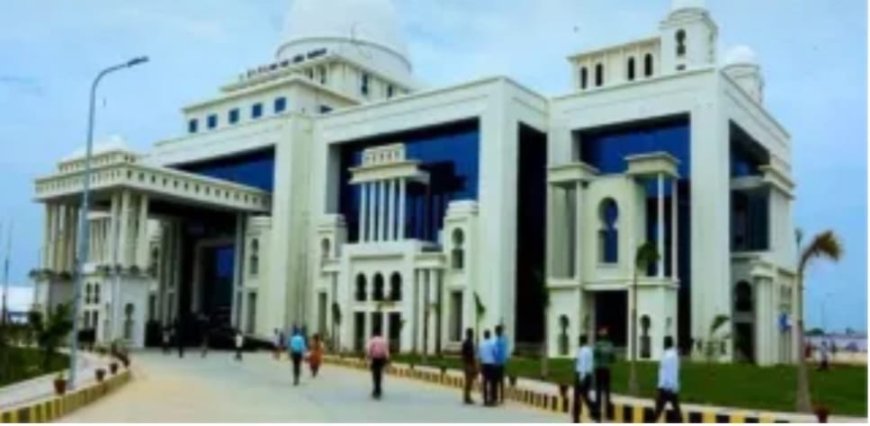 Lucknow : डॉ एपीजे अब्दुल कलाम प्राविधिक विश्वविद्यालय में 150 करोड़ से बनेगा एआई सेंटर ऑफ एक्सीलेंस