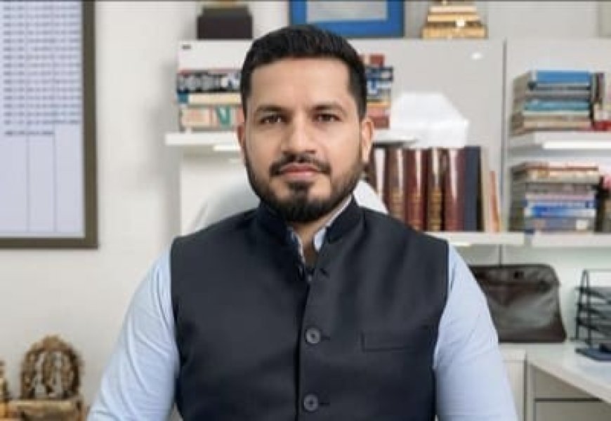 Barabanki : बाराबंकी में 15 मई तक धारा 223 लागू, 32 नियमों का सख्त पालन सुनिश्चित करने के निर्देश