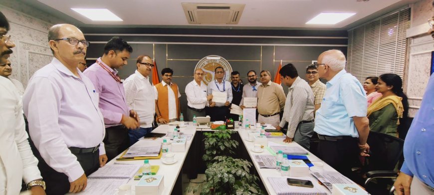 Lucknow : खाद्य प्रसंस्करण नीति-2023 से निवेश व रोजगार को नई गति, किसानों की आय वृद्धि और स्टार्ट-अप को मिल रहा सशक्त समर्थन