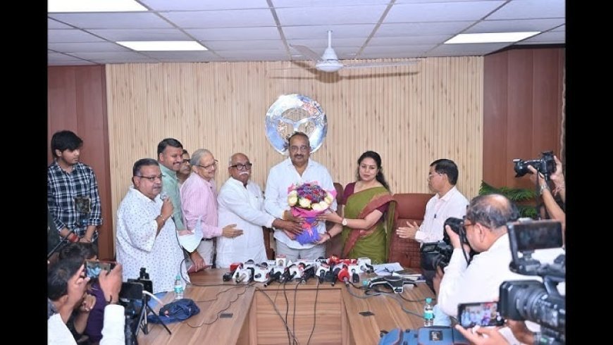 Lucknow : अमोनिया गैस संकट के त्वरित समाधान पर शीतगृह संचालक संघ ने प्रधानमंत्री का जताया आभार