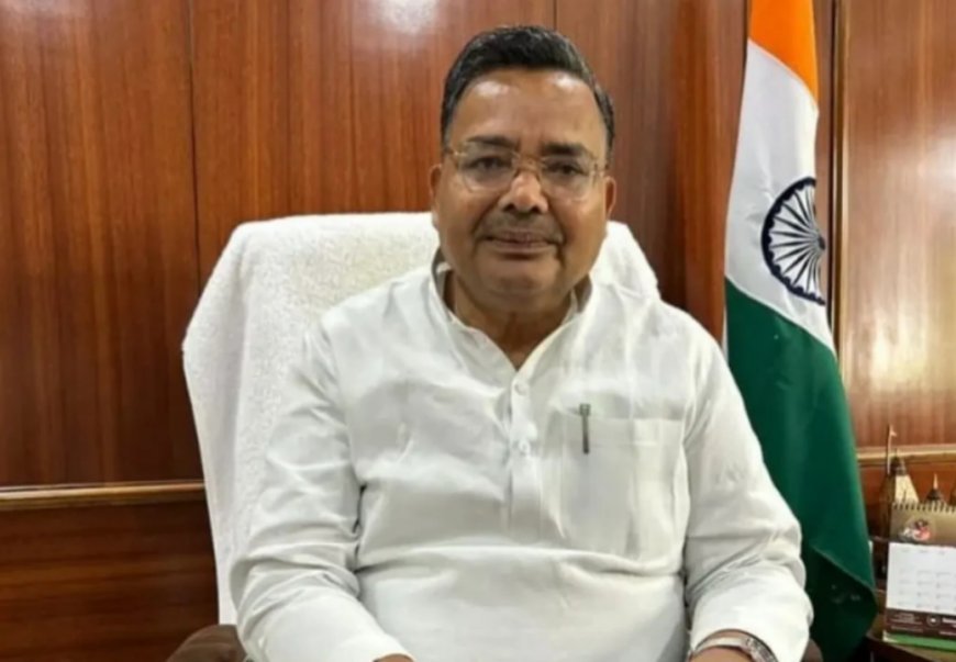 Lucknow : वैश्विक तनाव के बीच लखनऊ में ‘विश्व शांति एवं स्थिरता’ पर विशेष आयोजन, 22 मार्च से होगी शुरूआत