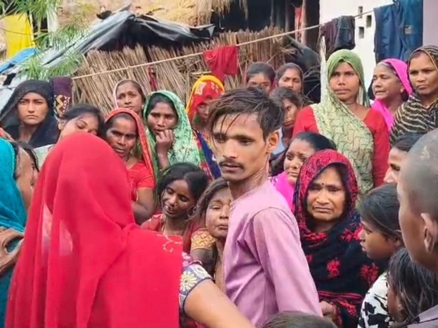 Raebareli : आइसक्रीम फैक्ट्री में करंट लगने से 15 वर्षीय किशोर की मौत, परिवार में मचा कोहराम