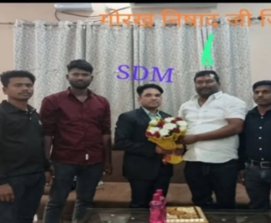 गोरखपुर में फर्जी IAS दूल्हे का पर्दाफाश- शादी के नाम पर परिवार से ठगे 30 लाख रुपये