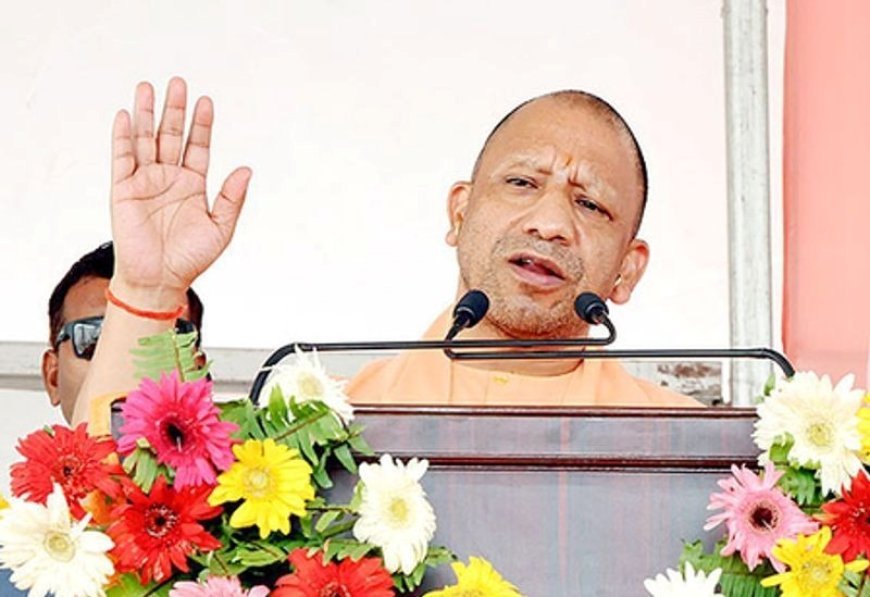 Lucknow : नदियों की निर्मलता के लिए पूर्व की सरकार की तुलना में सीएम योगी ने किया 10 गुना काम