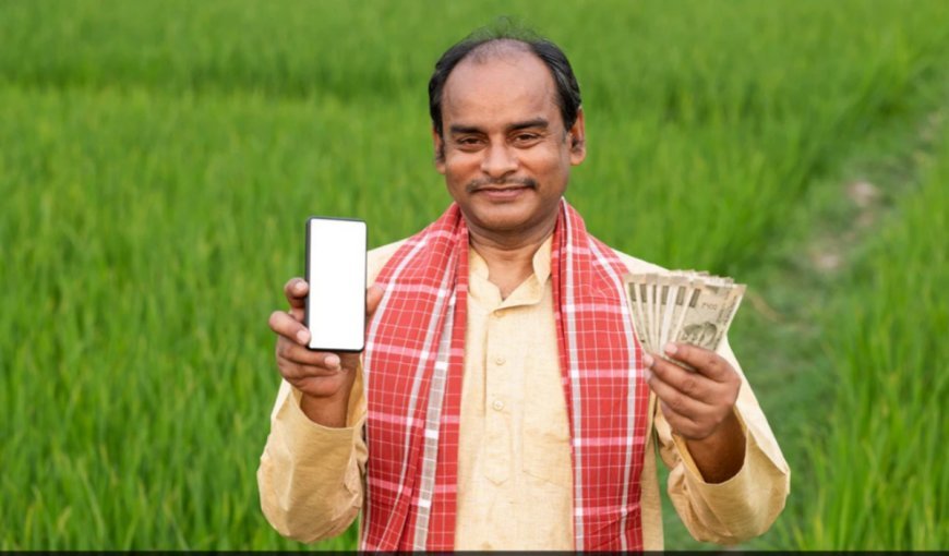 Barabanki : बाराबंकी में प्रधानमंत्री किसान सम्मान निधि योजना से लाखों किसानों को सीधा लाभ