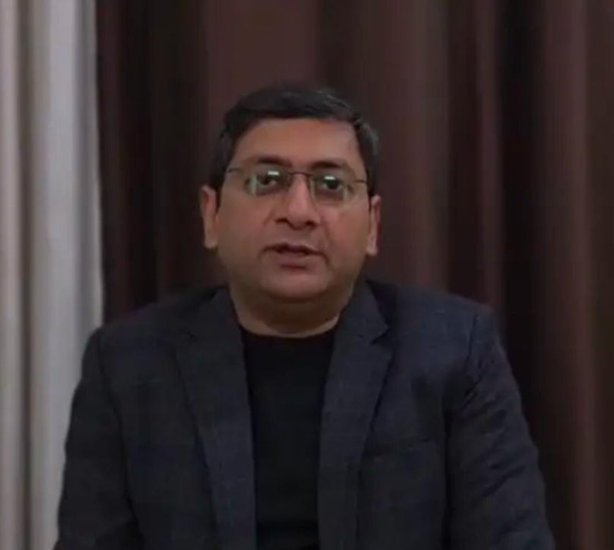 Hapur : हापुड़ में स्कूल वाहनों पर सख्त जांच अभियान शुरू