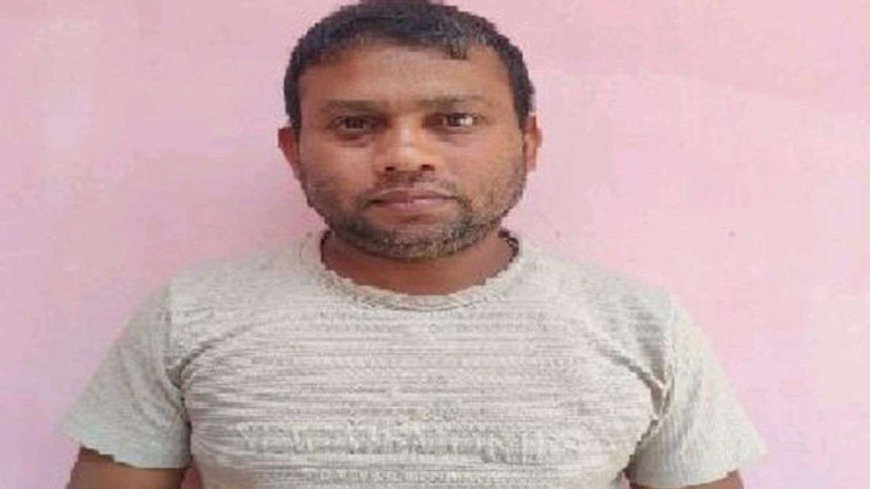 हनीट्रैप या पैसों का लालच? असम के चाबुआ एयर फोर्स स्टेशन से जासूस गिरफ्तार, पाक को भेज रहा था गोपनीय दस्तावेज