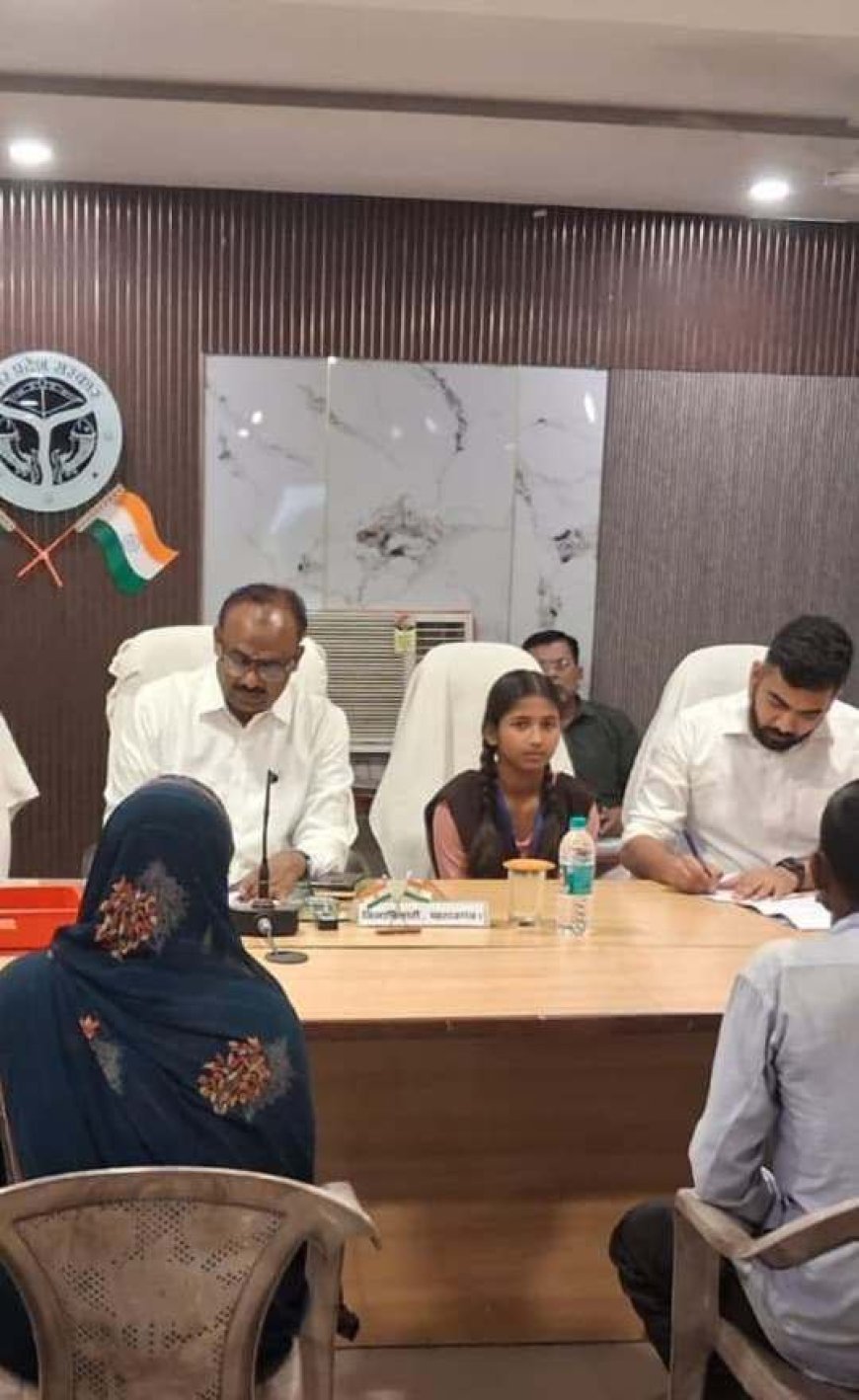 Lucknow : मिशन शक्ति 6.0: 37 हजार से अधिक बालिकाओं ने सीखे बैंकिंग और स्वास्थ्य के व्यवहारिक कौशल