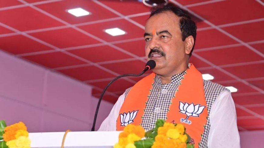 Lucknow : ग्रामीण क्षेत्रों में मनरेगा के प्रभाव एवं जल प्रबंधन की चुनौतियां' विषय पर  संगोष्ठी का हुआ आयोजन