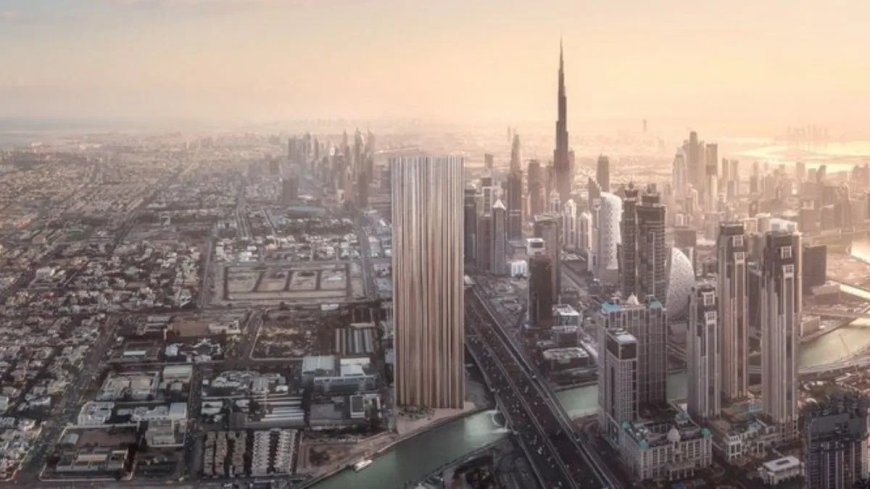 दुबई में प्रॉपर्टी निवेश पर ईडी की टेढ़ी नजर, क्रेडिट कार्ड से भुगतान करने वाले सैकड़ों भारतीय जांच के घेरे में