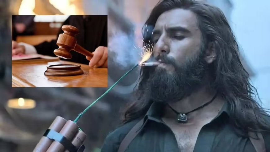 'धुरंधर द रिवेंज' पर मद्रास हाई कोर्ट में याचिका: चुनाव से ठीक पहले रिलीज को बताया आचार संहिता का उल्लंघन