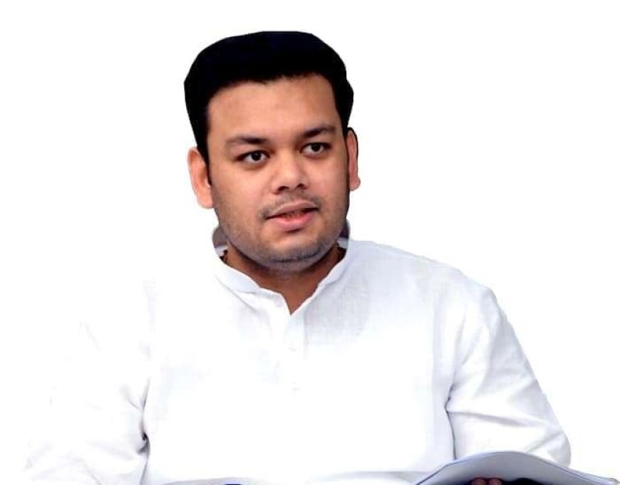 Lucknow : बालवाटिका नवारंभ उत्सव से होगी बच्चों की शिक्षा की प्रेरक शुरुआत, खेल-खेल में सीखेंगे नौनिहाल