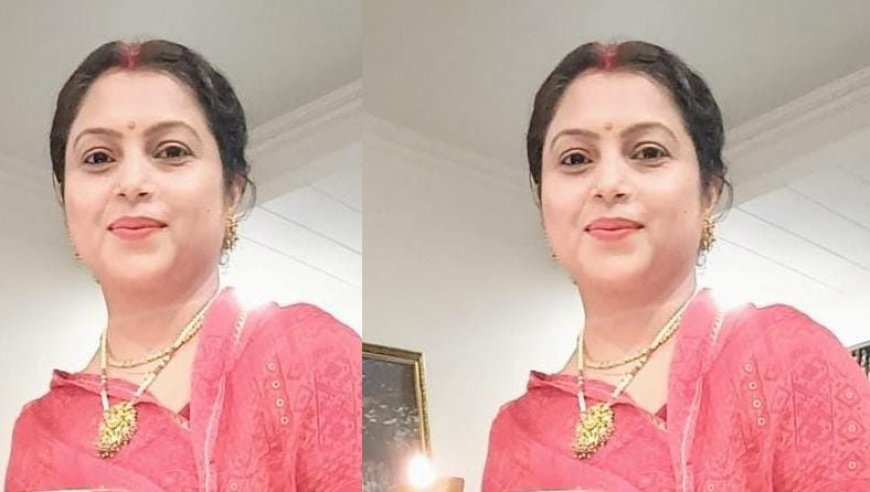 Delhi : आरएसएस और इंद्रेश कुमार पर आरोप निराधार, एडवोकेट रीना एन सिंह ने अफवाहों की निंदा की