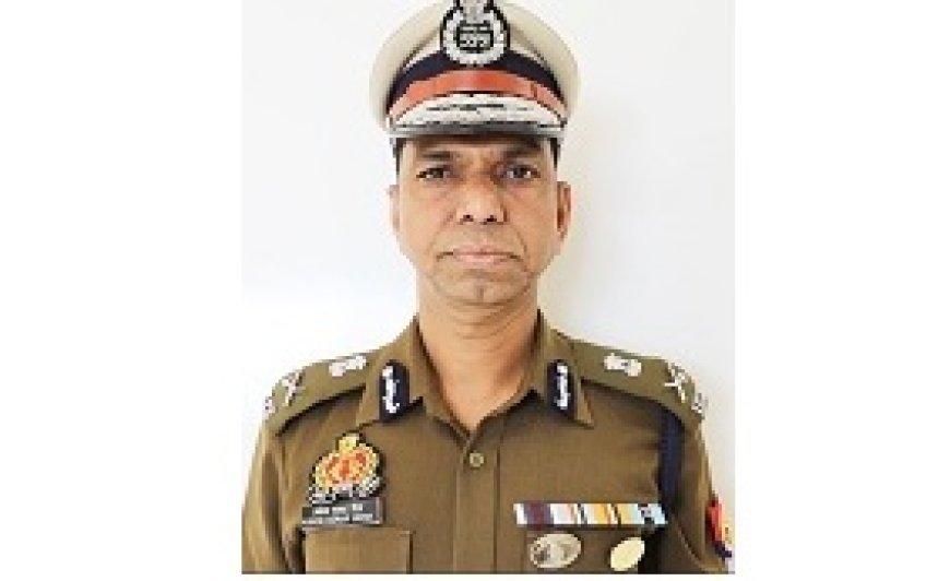 Moradabad: मैनाठेर कांड में 16 दोषी करार, 27 मार्च को सजा सुनाएगी अदालत, 15 साल पुराने बहुचर्चित बवाल में डीआईजी पर हमले का मामला। 