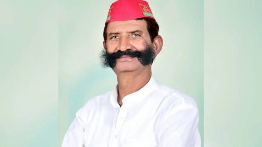 प्रयागराज कोल्ड स्टोरेज हादसा: पूर्व मंत्री अंसार अहमद समेत 3 गिरफ्तार, लापरवाही और हत्या की धाराओं में भेजे गए जेल। 