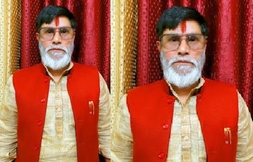 Deoband : मेले में 90 प्रतिशत मुस्लिम दुकानदार, यह नहीं तो खत्म हो जाएगा मेला- पंडित सतेंद्र