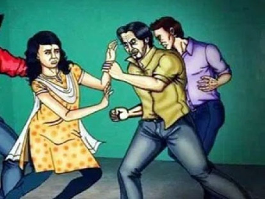 Raebareli : घर में घुसकर युवती के साथ किया दुष्कर्म, पुलिस ने पड़ोसी युवक को किया गिरफ्तार