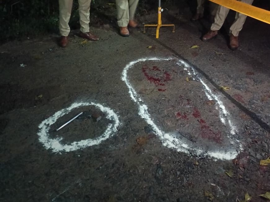 Raebareli : पुलिस मुठभेड़ में अंतर्जनपदीय गिरोह का शातिर बदमाश घायल, तीन साथी भी गिरफ्तार