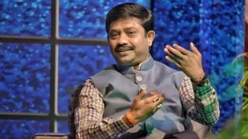 Lucknow : मंत्री नन्दी ने प्राथमिकता के आधार पर औद्योगिक विकास के बजट 28 हजार करोड़ का उपयोग करने के निर्देश दिए