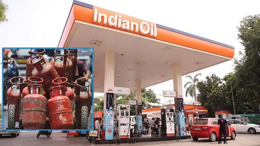 पेट्रोल-डीजल की किल्लत की खबरों के बीच सरकार का बड़ा बयान: 'देश में ईंधन का पर्याप्त भंडार, घबराने की जरूरत नहीं'