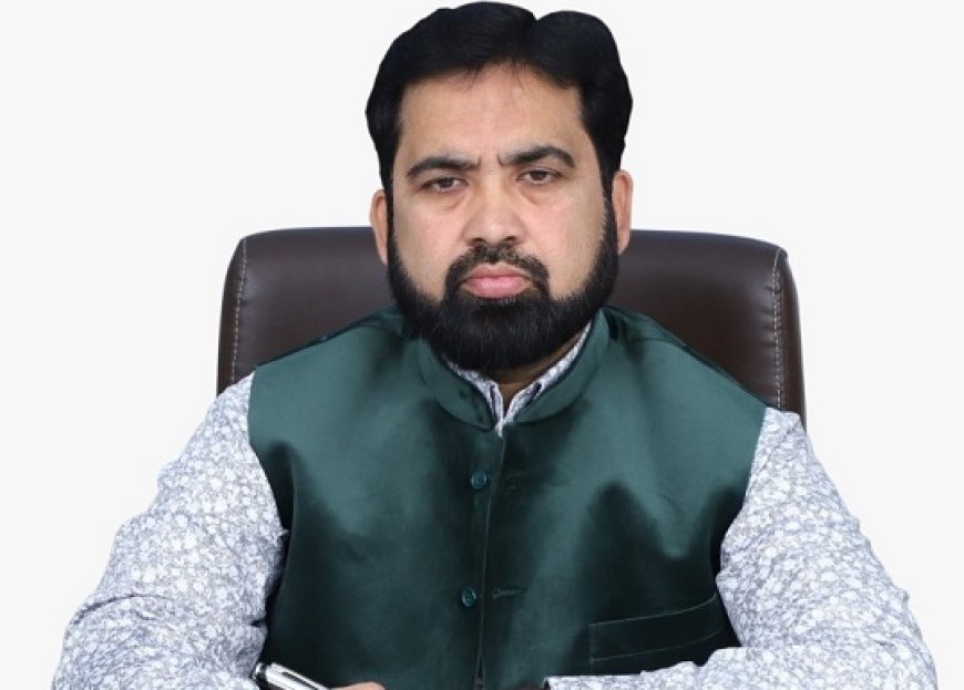 Deoband: ईदगाह कमैटी देवबन्द से इस्तिफा दे रहा हूं- अनवर सईद