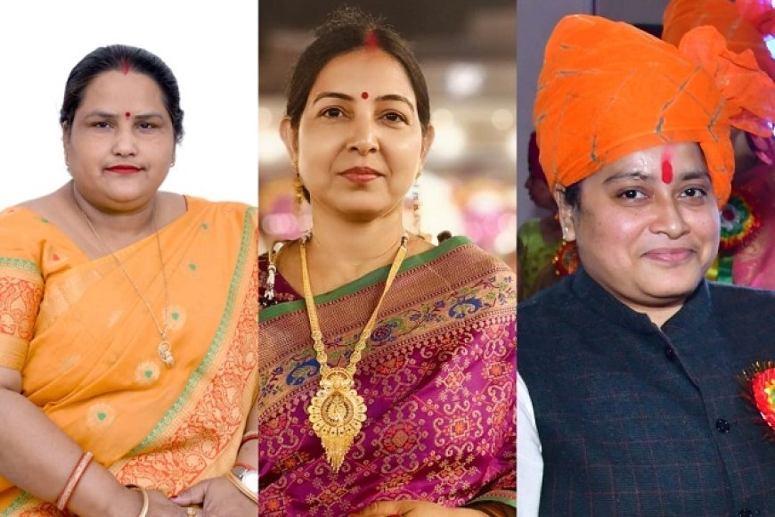 Hardoi: मथुरा में ‘सावित्रीबाई फुले शिक्षा सम्मान समारोह’ का आयोजन, हरदोई की तीन प्रतिभाओं को मिलेगा सम्मान।  