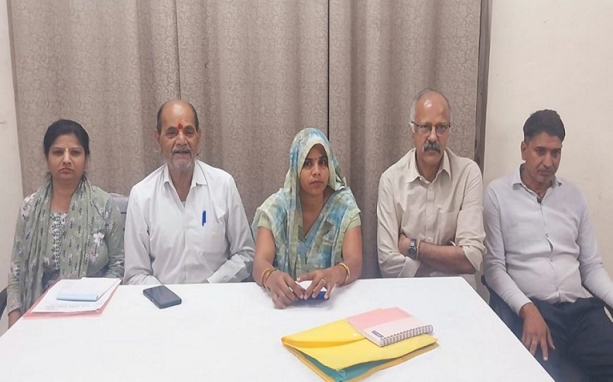 Agra: फतेहपुर सीकरी में गहराता भूजल संकट और प्रदूषण, ‘पचगई पट्टी’ जैसे हालात बनने की आशंका। 