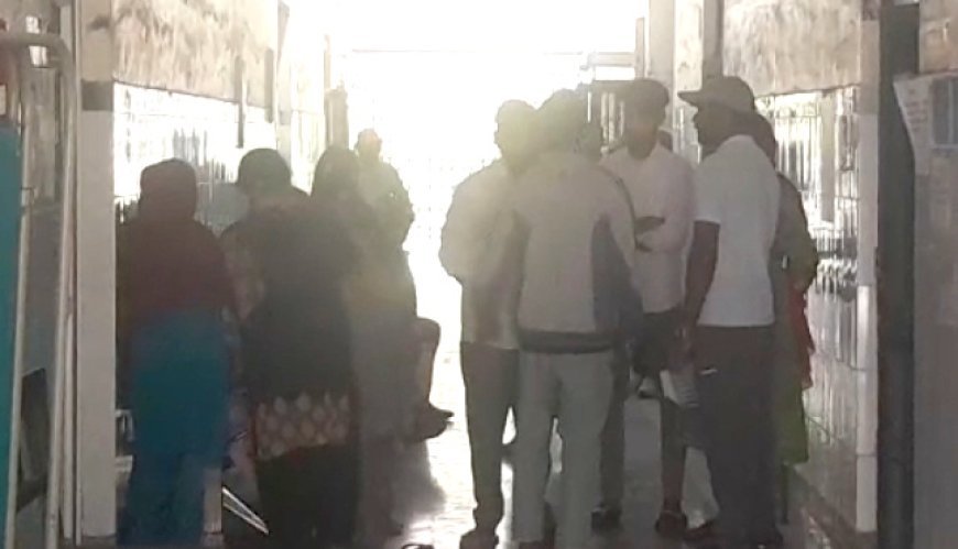 Bajpur : बाजपुर की चीनी मिल में कर्मचारी ने लगाई फांसी, जांच में जुटी पुलिस