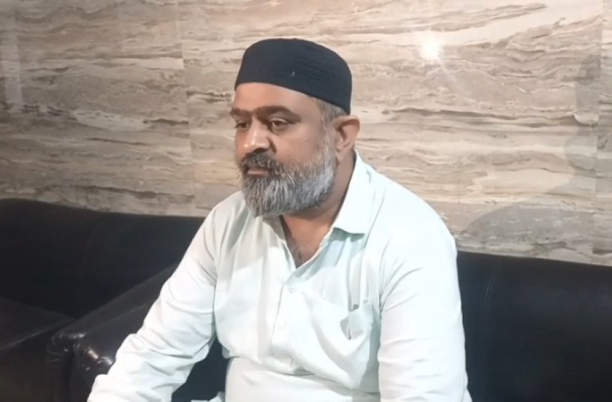 Sambhal : शाही जामा मस्जिद क़ब्रिस्तान विवाद में हाईकोर्ट का बड़ा फैसला, प्रशासन के नोटिस पर लगाई रोक