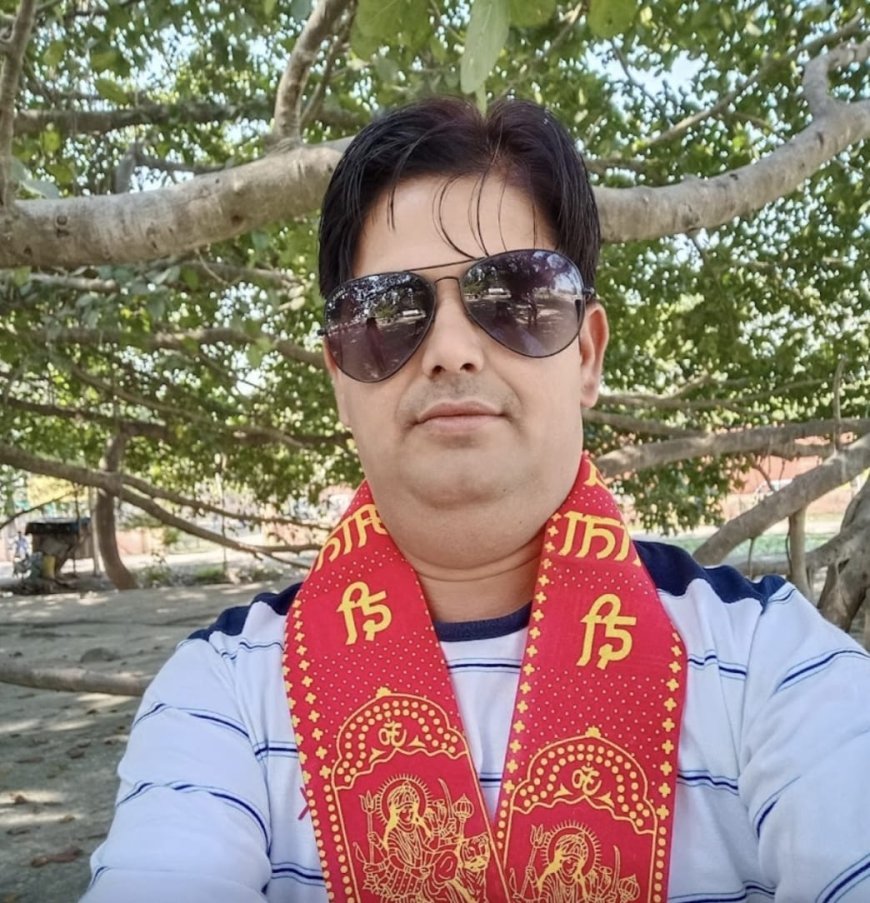 Lakhimpur- Kheri : शिक्षा संघर्ष फाउंडेशन में नए पदाधिकारियों की नियुक्ति, बेहतर शिक्षा व्यवस्था के लिए राष्ट्रीय अध्यक्ष ने सौंपी जिम्मेदारी