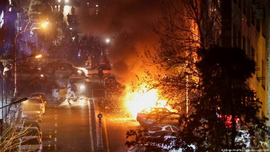 Gonda : खाड़ी युद्ध की आंच और घर में गैस की किल्लत, दोहरी मार झेल रहे गोंडा के कामगार