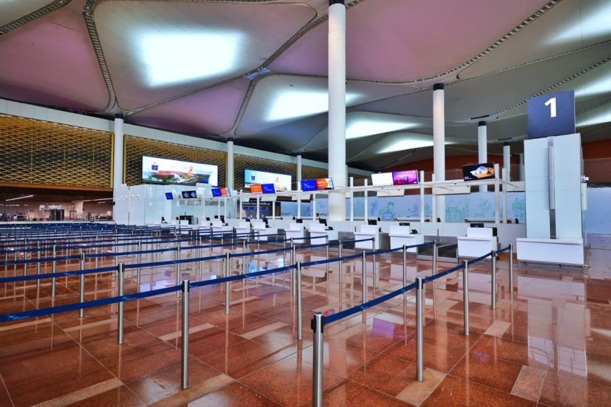 Lucknow : पीएम मोदी करेंगे नोएडा इंटरनेशनल एयरपोर्ट के फेज-1 का लोकार्पण, उत्तर भारत को नई उड़ान देगा यूपी