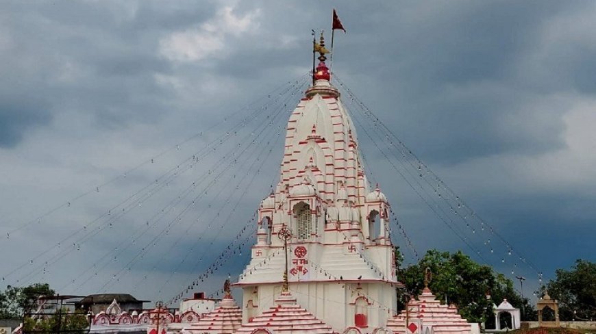 Lucknow : आस्था और पर्यावरण का संगम: यूपी का पुरा महादेव बना जीरो वेस्ट तीर्थ पर्यटन का मॉडल