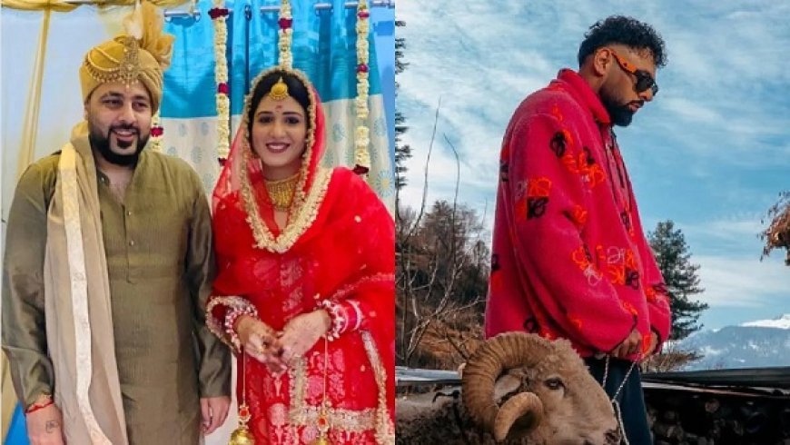 'पिछले कुछ हफ्तों ने मुझे बुरी तरह परखा': विवादों के बीच रैपर बादशाह ने बताया कैमरे के पीछे की हकीकत का दर्द। 