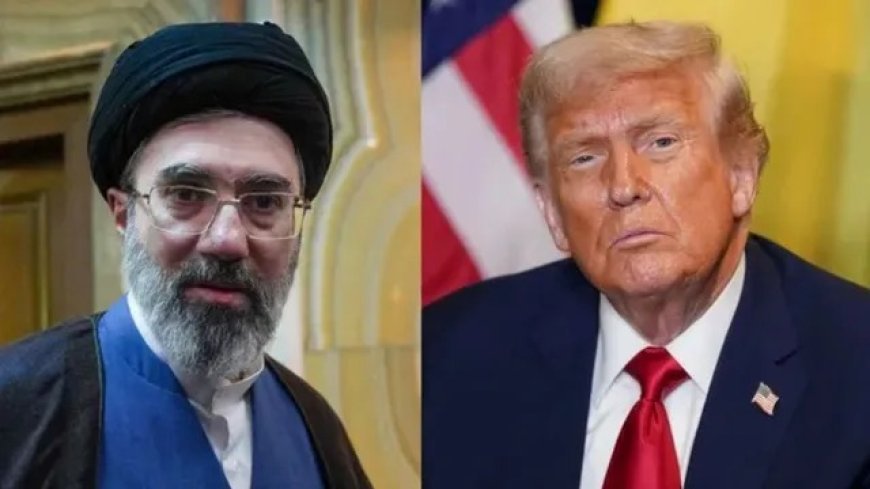 इजरायल और अमेरिका का ईरान पर भीषण हवाई हमला: रणनीतिक ठिकाने तबाह, 20 की मौत के बाद तेहरान में हड़कंप।